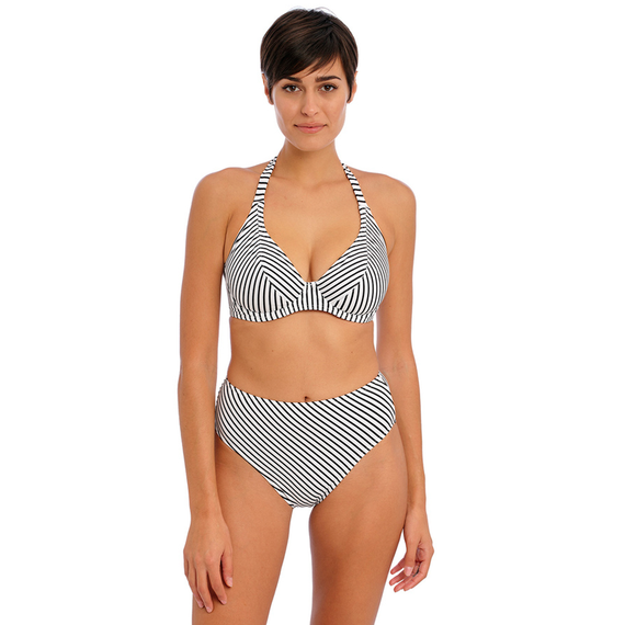Jewel Cove Halter Bikinitop