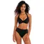 Freya Swim Jewel Cove Halter Bikinitop Plain Black