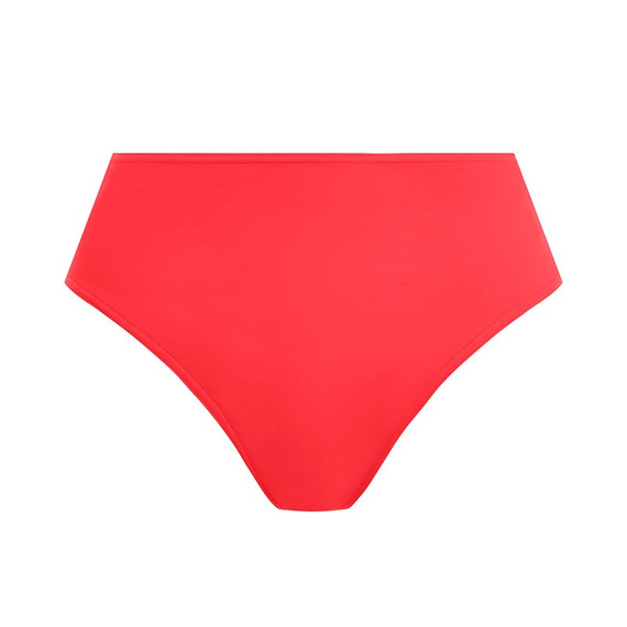 Freya Swim Jewel Cove Hoog Bikinibroekje Plain Sunset