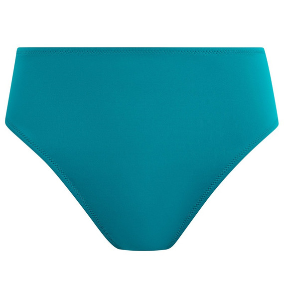 Freya Swim Jewel Cove Hoog Bikinibroekje Plain Moonstone