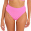 Freya Swim Jewel Cove Hoog Bikinibroekje Stripe Raspberry
