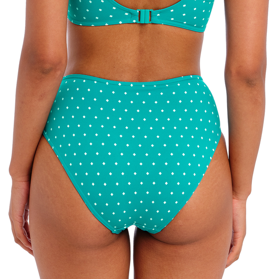 Freya Swim Jevel Cove Hoog Bikinibroekje Marine