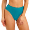 Freya Swim Jewel Cove Hoog Bikinibroekje Plain Moonstone