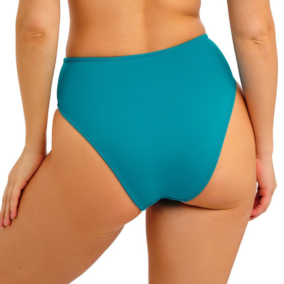 Freya Swim Jewel Cove Hoog Bikinibroekje Plain Moonstone