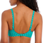 Freya Swim Jewel Cove Padded Bikinitop Marine