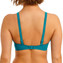 Freya Swim Jewel Cove Plunge Bikinitop Plain Moonstone
