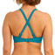 Freya Swim Jewel Cove Plunge Bikinitop Plain Moonstone