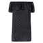 Freya Swim Jewel Cove Strandjurkje Black