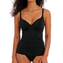 Freya Swim Jewel Cove Tankinitop Plain Black