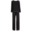Marie Jo Jewell Homewear Black