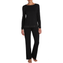 Marie Jo Jewell Homewear Black