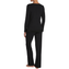 Marie Jo Jewell Homewear Black