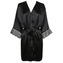Marie Jo Jewell Kimono Black 