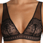 Marie Jo Jewell Soft Cup BH Black
