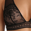 Marie Jo Jewell Soft Cup BH Black