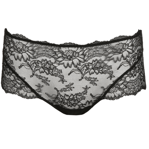 Marie Jo Jewell Short Black 