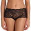Marie Jo Jewell Short Black