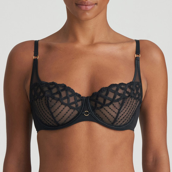 Marie Jo Jhana Balconette BH Zwart