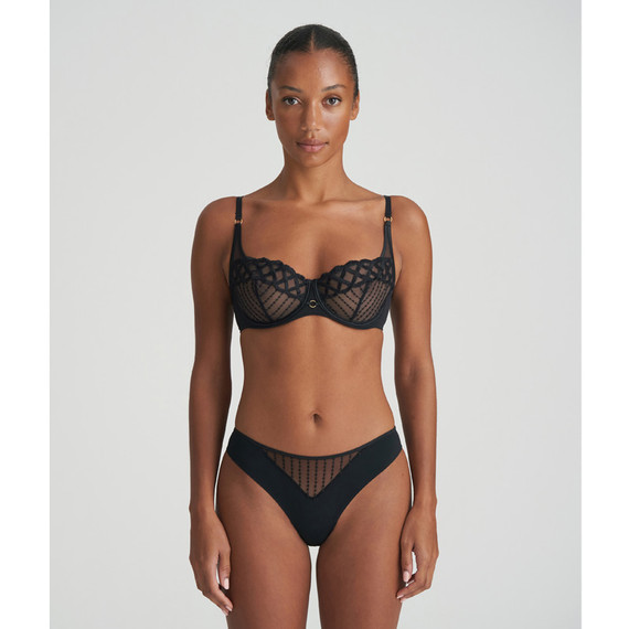 Marie Jo Jhana Balconette BH Zwart
