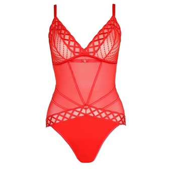 Jhana Body