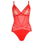 Marie Jo Jhana Body Fiesta Red