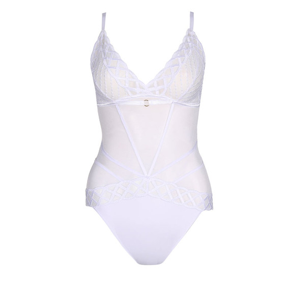Marie Jo Jhana Body White