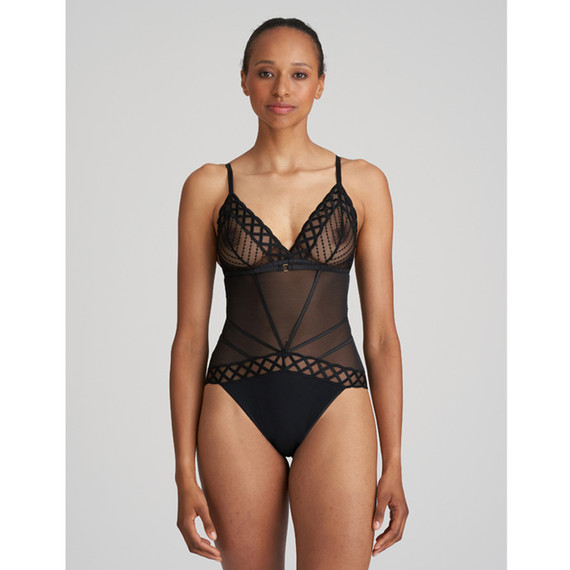 Marie Jo Jhana Body Zwart