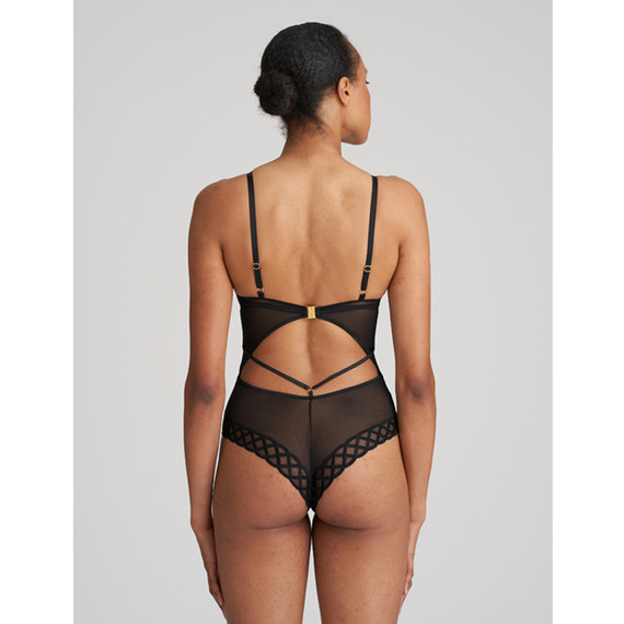 Marie Jo Jhana Body Zwart