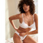 Marie Jo Jhana Hartvorm BH White
