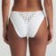 Marie Jo Jhana Rioslip White