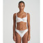 Marie Jo Jhana Rioslip White