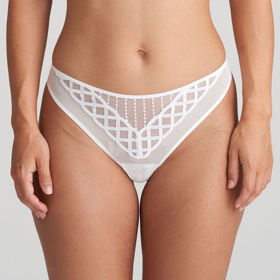 Jhana String