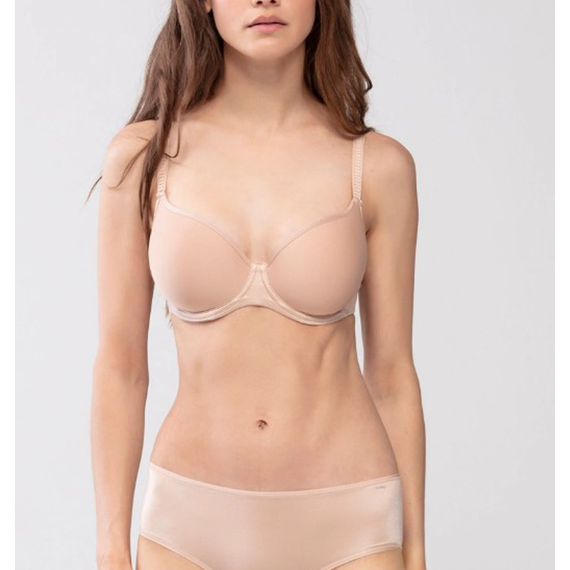 Mey Joan Full Cup Spacer BH Cream Tan