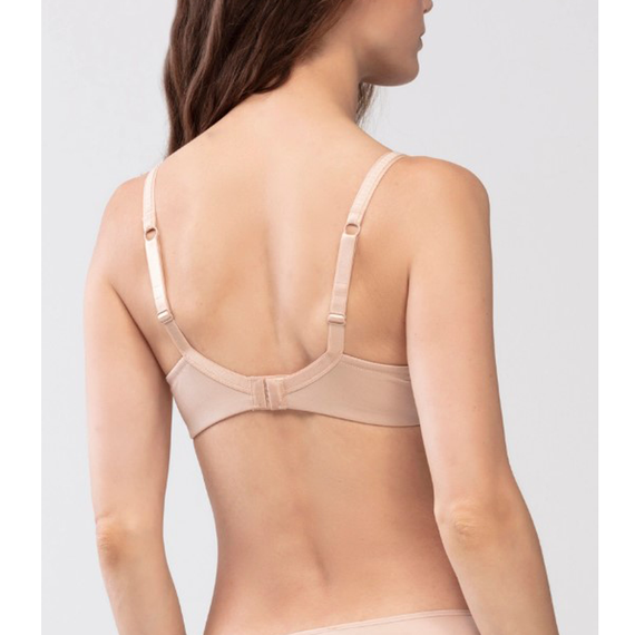 Mey Joan Full Cup Spacer BH Cream Tan