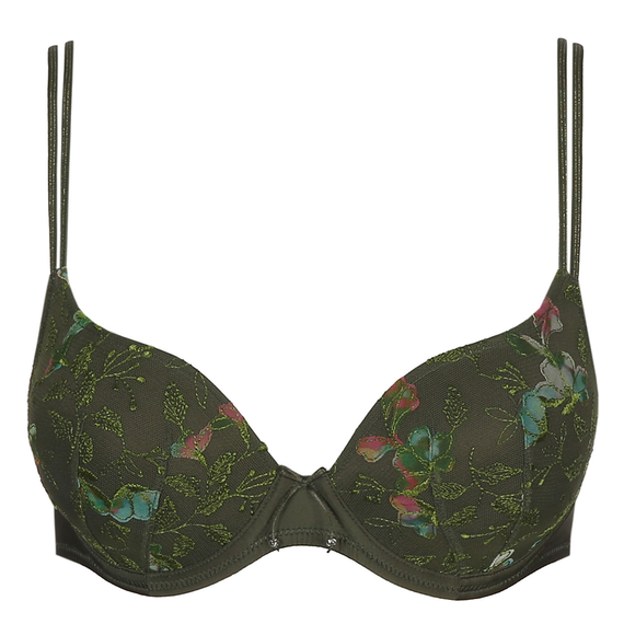 Marie Jo Joanna Hartvorm BH Forest 