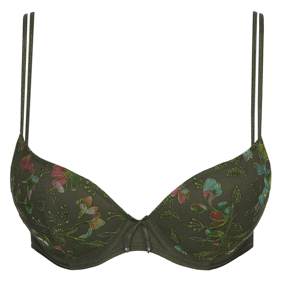 Marie Jo Joanna Push Up BH Forest