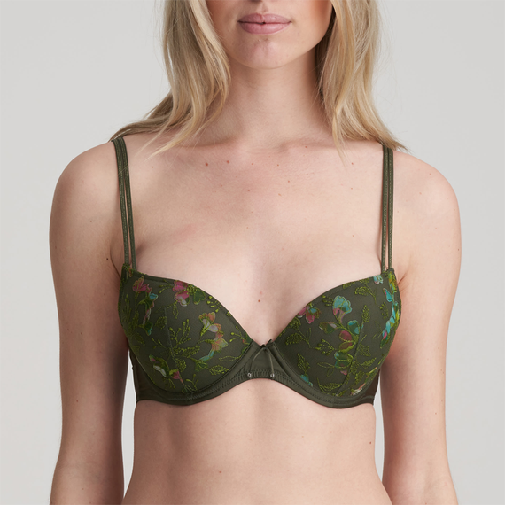Marie Jo Joanna Push Up BH Forest