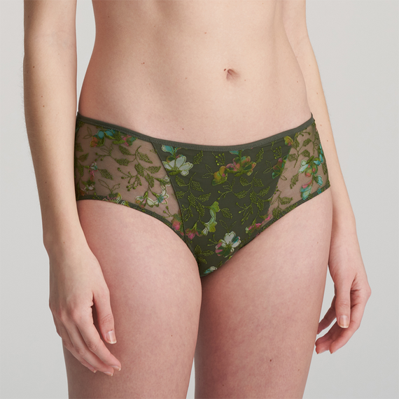 Marie Jo Joanna Short Forest