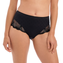 Fantasie Jocelyn Hoher Slip Black