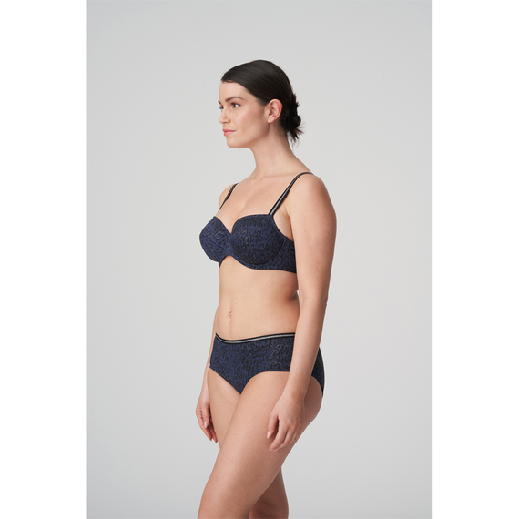 Marie Jo L’Aventure Johan Short Ocean - Annadiva