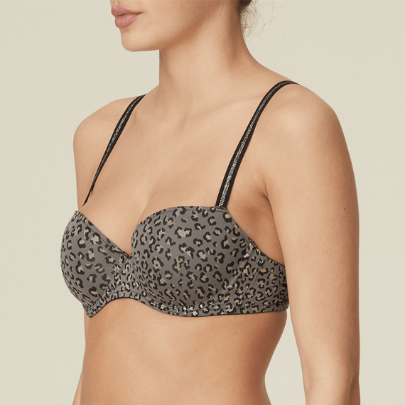 Marie Jo L'Aventure John Voorgevormde Balconette BH Pearly Panther