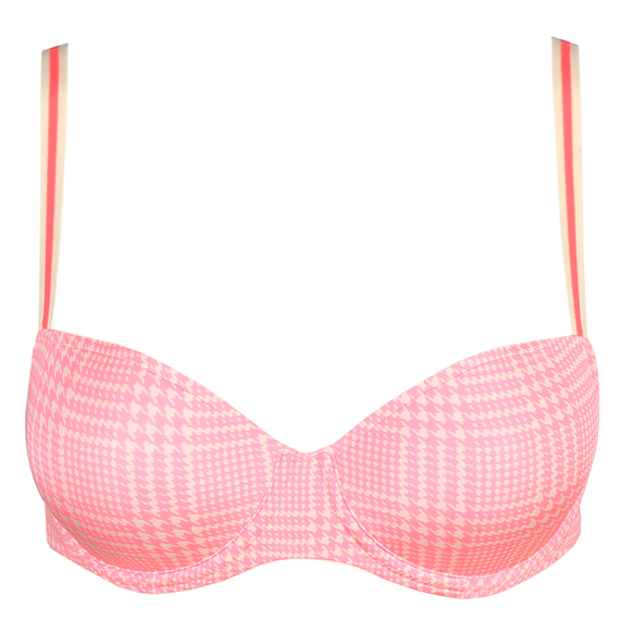 Marie Jo L'Aventure Jose Voorgevormde Balconette BH Summer Check