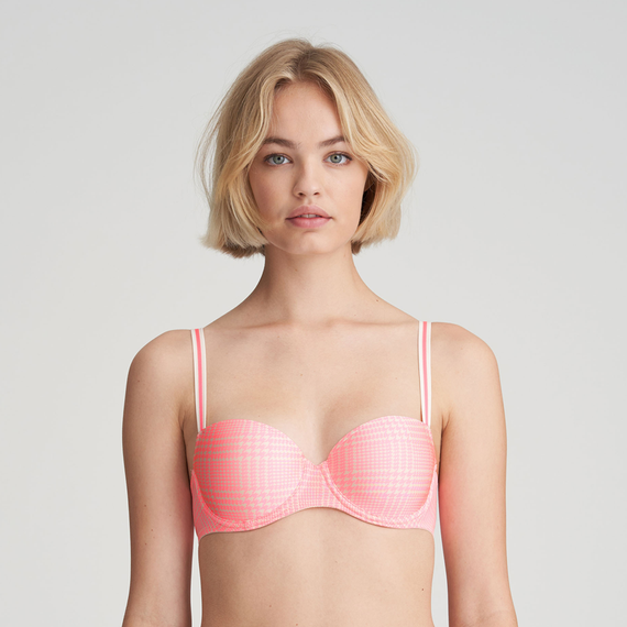 Marie Jo L'Aventure Jose Voorgevormde Balconette BH Summer Check