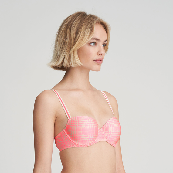 Marie Jo L'Aventure Jose Voorgevormde Balconette BH Summer Check