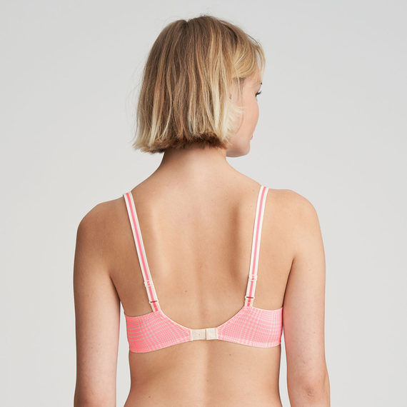 Marie Jo L'Aventure Jose Voorgevormde Balconette BH Summer Check