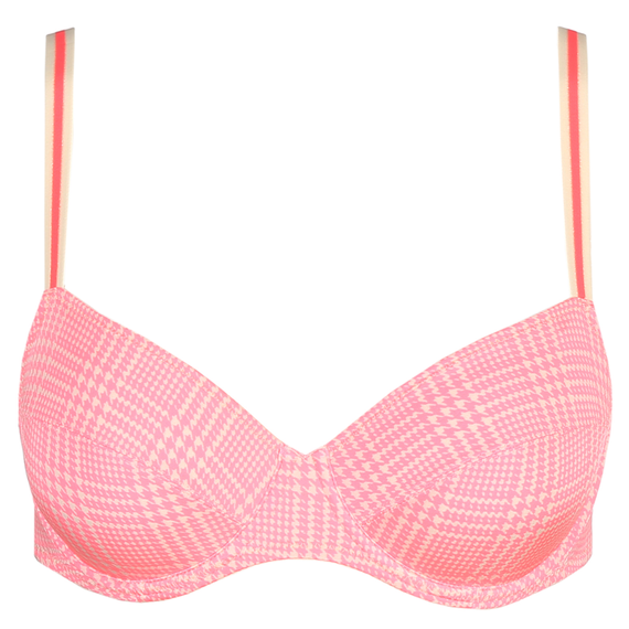 Marie Jo L'Aventure Jose Beugel BH Summer Check