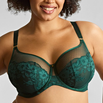 Josephine Full Cup BH