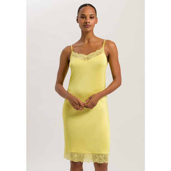 Hanro Josephine Nachthemd Limelight