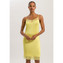 Hanro Josephine Nachthemd Limelight