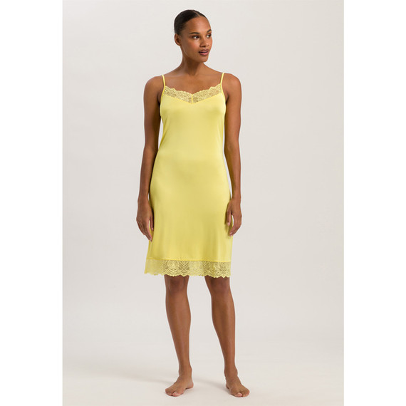 Hanro Josephine Nachthemd Limelight
